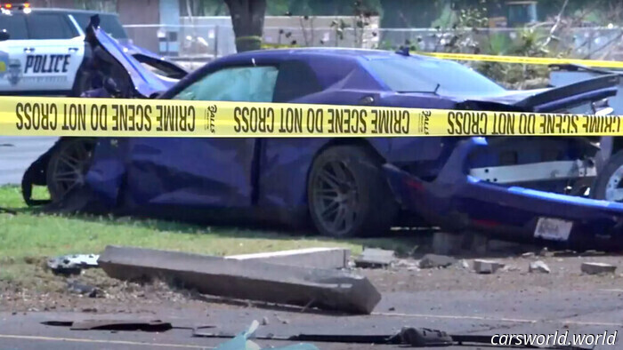 Dodge venditore aveva cocaina nel suo sistema durante l'incidente fatale del cliente, reclami querela / Carscoops